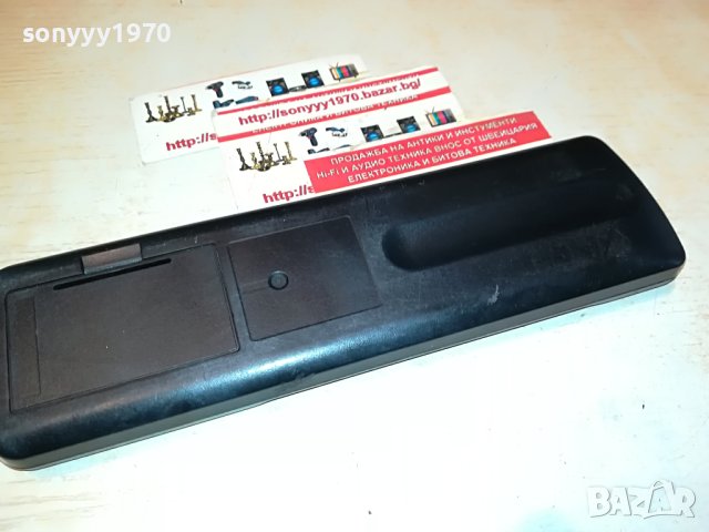 KENWOOD AUDIO REMOTE-ВНОС SWISS 2504231110, снимка 9 - Ресийвъри, усилватели, смесителни пултове - 40478891