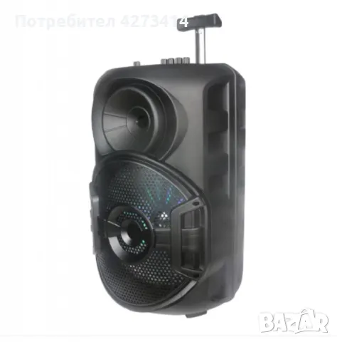 Караоке тонколона, снимка 1