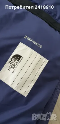 The North Face Nuptse 700 Down Mens Jacket Size XS ОРИГИНАЛ! Зимно пухено Яке!, снимка 11 - Якета - 47791432