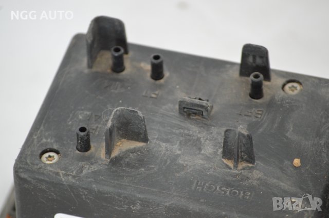 Вакуум помпа за централно заключване, 208 800 09 48, 2088000948, BOSCH, 0 132 006 356, 0132006356, снимка 4 - Части - 39771043