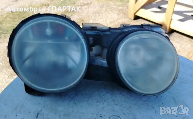 Jaguar S-Type - оригинален фар