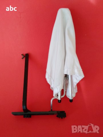 Чадър за светкавица, снимка 3 - Светкавици, студийно осветление - 44445288