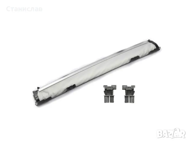 Skoda Yeti Комплект Щора за панорамен таван 