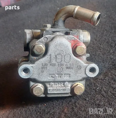 Хидравлична Помпа Ауди A3 8L N:8292
- VW Голф 4
- Сеат
- Шкода - 1J0422134, снимка 4 - Части - 47525232