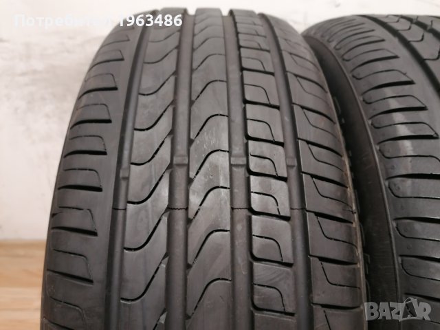 1 бр. 225/60/17 Pirelli / лятна гума