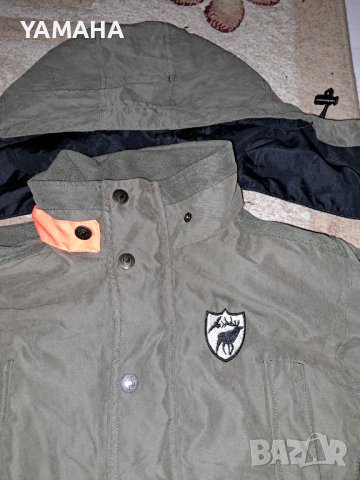 Biltema  Мъжко  Ловно  Яке  160