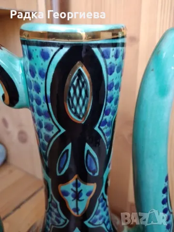 Тунизийска кана/ваза, снимка 4 - Други - 50067495
