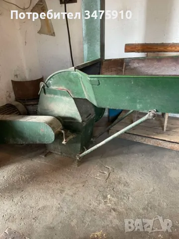ФУРАЖОМЕЛКА - ПРОФЕСИОНАЛНА, снимка 5 - Селскостопанска техника - 49621560