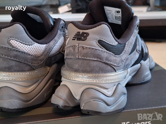 New Balance Нови ОРИГИНАЛНИ Дамски Маратонки 36-40 Номер , снимка 4 - Маратонки - 53481356