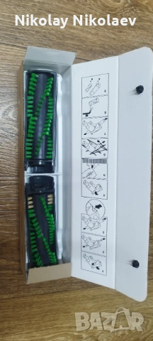 Прахосмукачка Vorwerk, снимка 4 - Прахосмукачки - 53244275