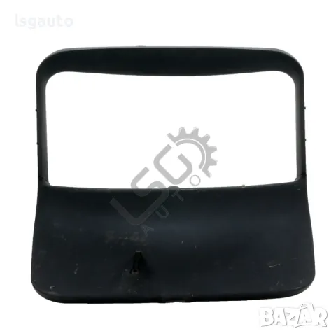 Кора заден капак Skoda OCTAVIA II (1Z) 2004-2010 ID: 134366