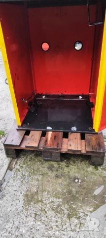 Шкаф за прахосмукачка , снимка 5 - Други машини и части - 52384351