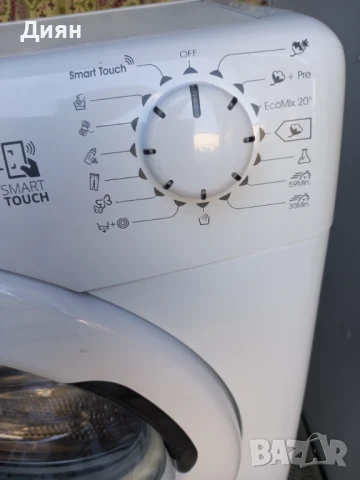 Пералня Candy, снимка 3 - Перални - 51333486