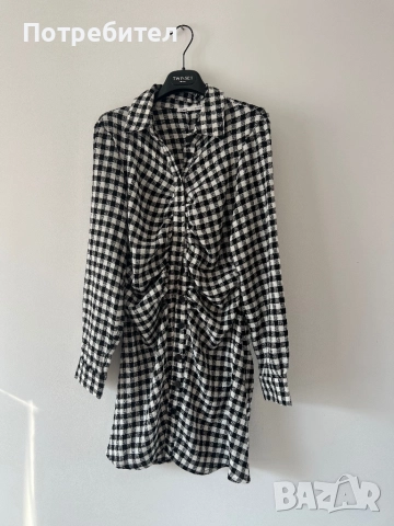 Дамска рокля - М 