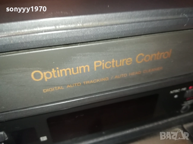 SONY SLV-X211SG VIDEO 2810251846LCHERY, снимка 11 - Плейъри, домашно кино, прожектори - 52215319