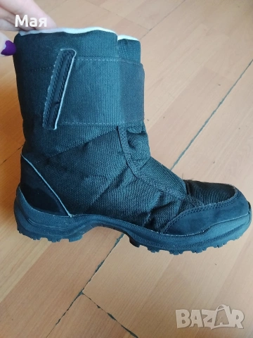 Детски непромокаеми ботуши Quekhua, снимка 5 - Детски боти и ботуши - 53141670