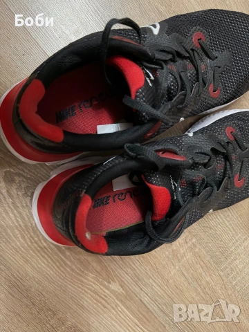 Nike Renew run, снимка 2 - Маратонки - 53057493