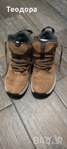 Детски непромокаеми обувки , снимка 6 - Детски обувки - 48742448