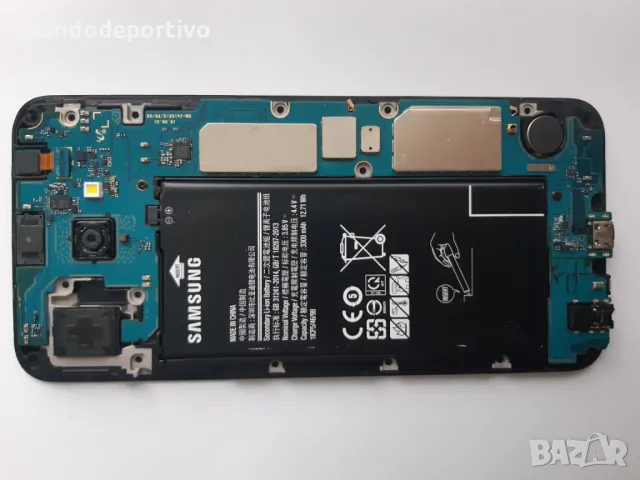Samsung Galaxy J6+ и J4+ на части, снимка 5 - Резервни части за телефони - 47983948