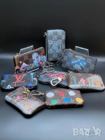 ключодържатели louis vuitton 