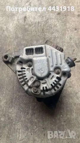 ДИНАМО ЗА ТОЙОТА СЕЛИКА ОЕ 2706022830, снимка 1