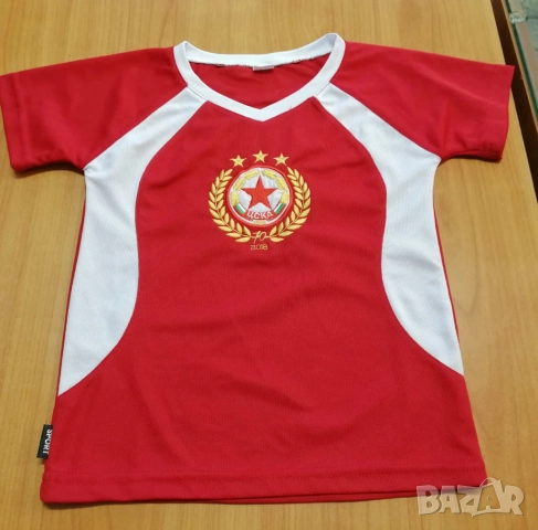 Детски екип ЦСКА