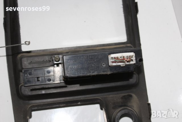 Управление климатик парно + централна конзола Сузуки Балено Suzuki Baleno, снимка 5 - Части - 39453234