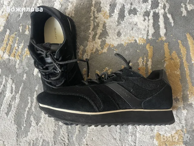 Дамски маратонки Gant, снимка 3 - Маратонки - 56327081