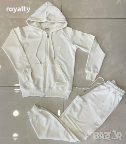 Guess дамски комплекти Различни цветове , снимка 6 - Спортни екипи - 49311222