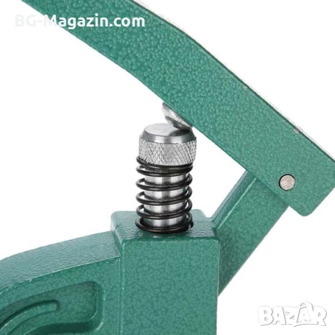 Висококачествена професионална часовникарска преса за затваряне на часовници инструмент часовникари, снимка 4 - Други инструменти - 50976176