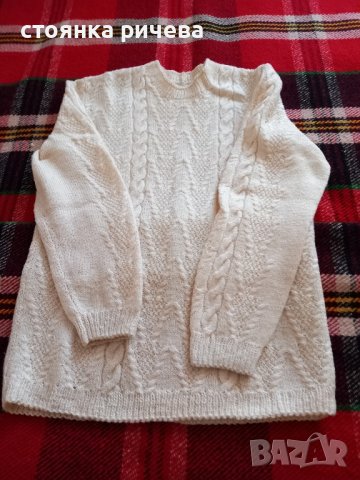 Дамска блуза,нова, М,Л, снимка 1