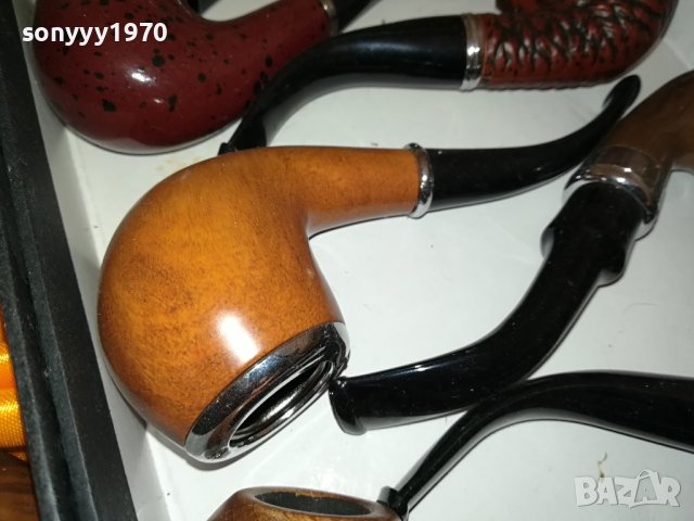 БОГАТ ИЗБОР ОТ ЛУЛИ 1310231259, снимка 11 - Лули - 42548332