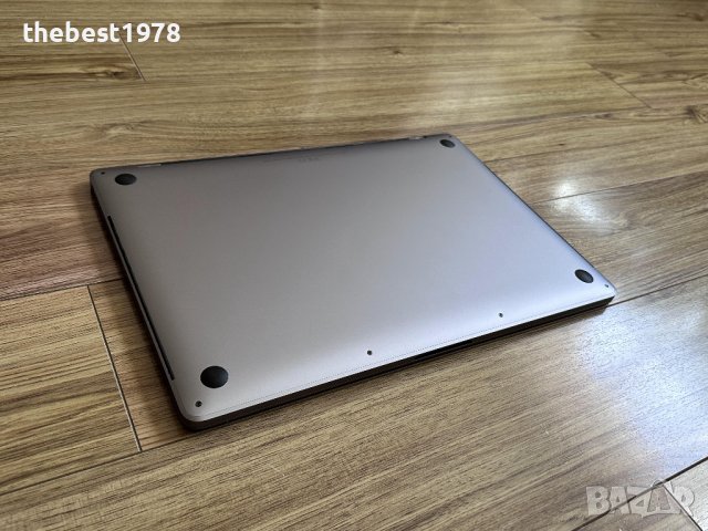 MacBook Pro 15`Core i9-9880H/16GB RAM/512GB SSD/AMD Pro 560X-4GB/Бат 8ч, снимка 4 - Лаптопи за работа - 44435568