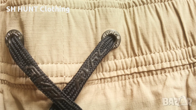 Revolution Race Stretch Trouser размер L еластичен панталон - 2324, снимка 11 - Панталони - 53749579