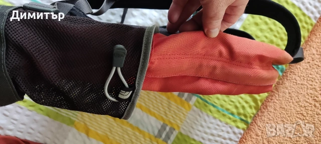 The north face, снимка 5 - Раници - 53723098