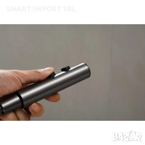 Мултифункционален душ комплект SmartHeater Led, интегриран термостат, снимка 3 - Душове - 51995830