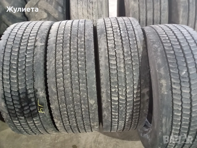 гуми за товарен автомобил 295/60R22.5