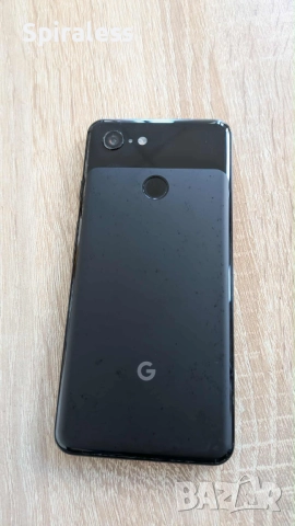 Google Pixel 3 , с окомплектовка + 2 кейса, нова батерия, снимка 7 - Други - 52376342