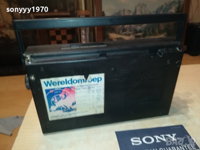 panasonic-радио 1607231842M, снимка 9 - Радиокасетофони, транзистори - 41567641