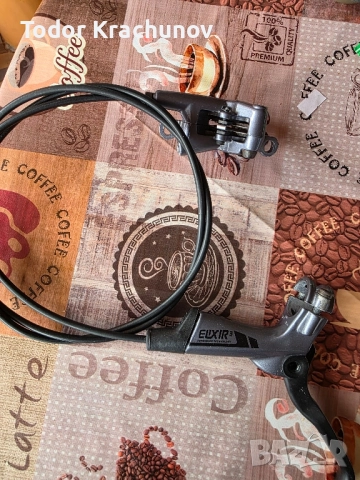 части за велосипед, снимка 2 - Части за велосипеди - 52072983