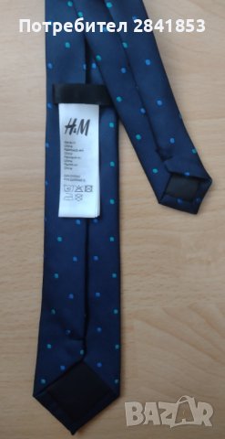 Детска вратовръзка H&M, снимка 2 - Други - 41843901