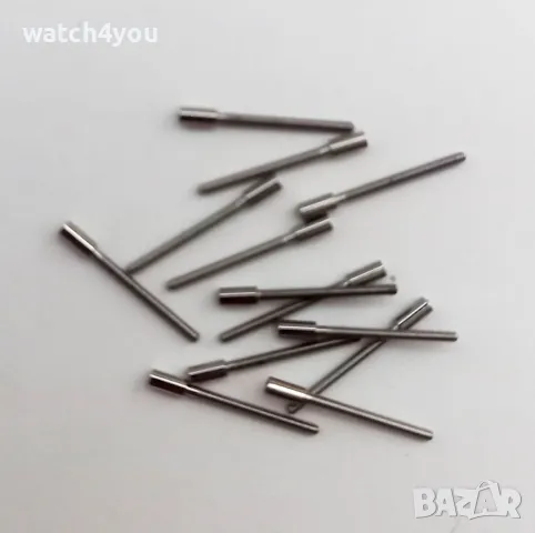 РЕМОНТОАРИ И КОРОНКИ ЗА ЧАСОВНИЦИ SEIKO 5 7005 7S26.РЕМОНТОАР КОРОНКА ЗА ЧАСОВНИК СЕЙКО WATCH STEMS., снимка 6 - Други - 45696338