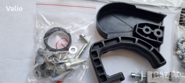 Приставка тип резачка за ъглошлайф, снимка 5 - Други инструменти - 39028417