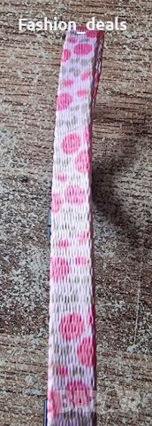 Нов регулируем мек найлонов класически Нашийник за малки кучета Каишка, снимка 8 - За кучета - 41462049