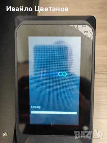 3D Принтер Elegoo Neptune 3 Plus, снимка 2 - Принтери, копири, скенери - 53837179