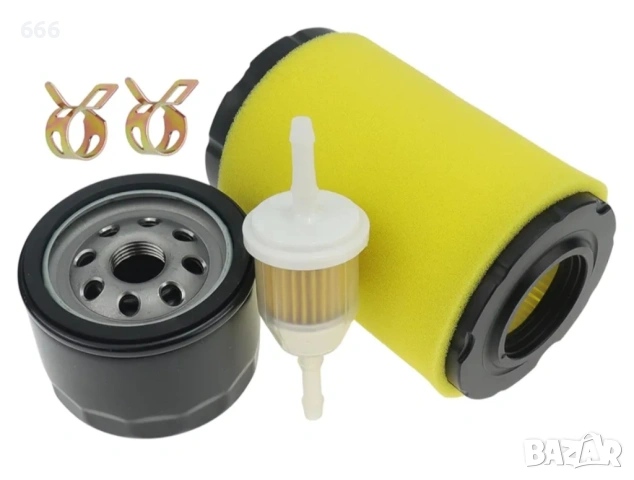 Комплект филтри, снимка 3 - Други стоки за дома - 53329350