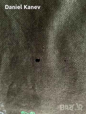 Фолклорна престилка, снимка 4 - Антикварни и старинни предмети - 50930202