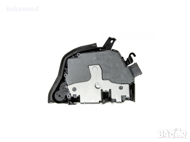 Брава за BMW X5 E53 (2000-2006) За предна лява врата, снимка 5 - Части - 44550109