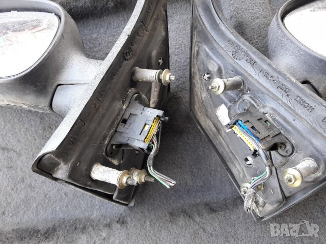 Renault Megane,Scenic Огледала , снимка 4 - Части - 39581718