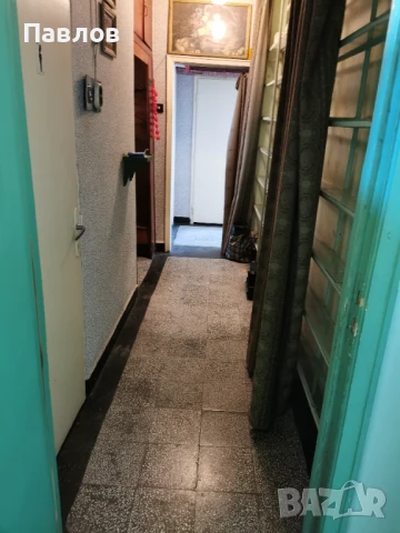 Двустаен Апартамент кв. Трошево гр. Варна, снимка 7 - Апартаменти - 50596651